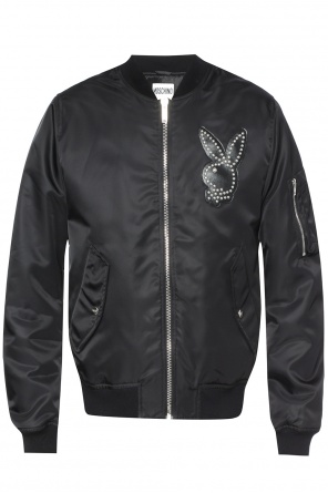Moschino x playboy, zdjęcie 1 Moschino x playboy od Moschino